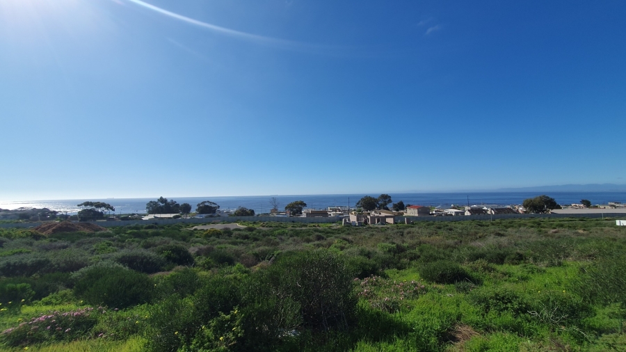 0 Bedroom Property for Sale in Steenbergs Cove Western Cape